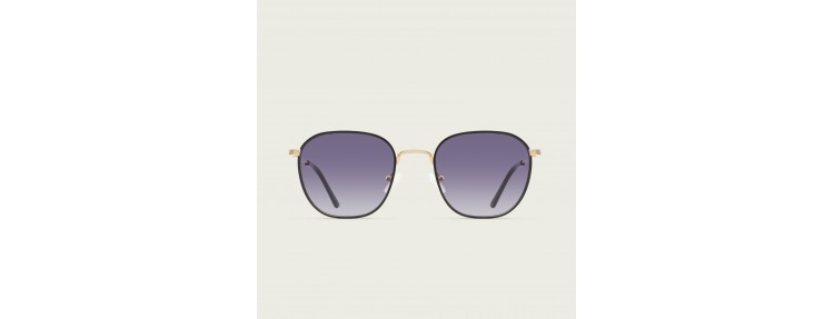 Charlett MOD 284 284.307 - Black/Gold