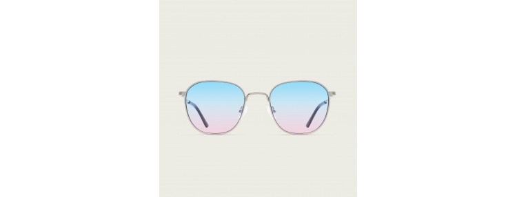 Charlett MOD 284 284.992 - Silver