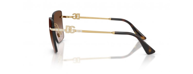 Dolce&Gabbana DG2332B 02/13...