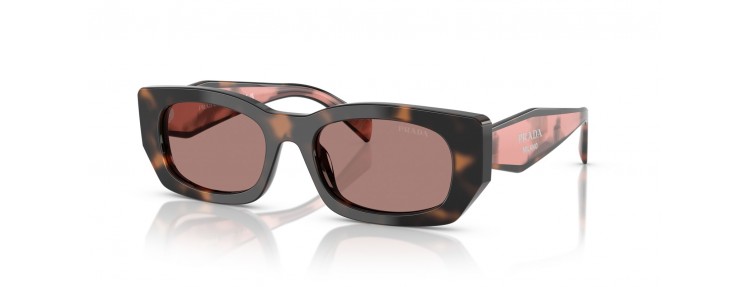 Prada PR B05S 23A60B - Écaille de...