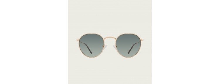Charlett MOD 280 280.209 - Gold / Green