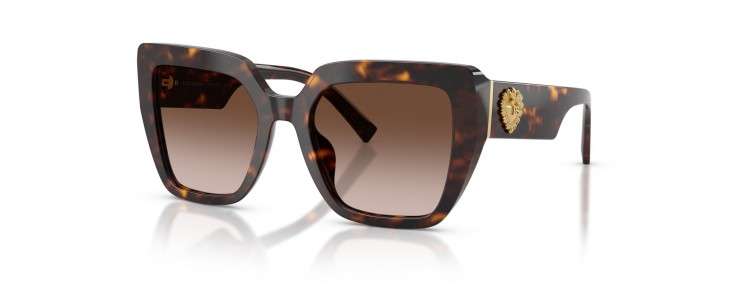 Dolce&Gabbana DG4538 502/13 - Havana...