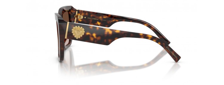 Dolce&Gabbana DG4538 502/13...