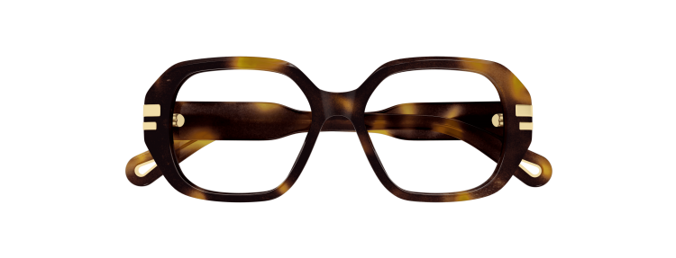 Chloé CH0266O-002 -...