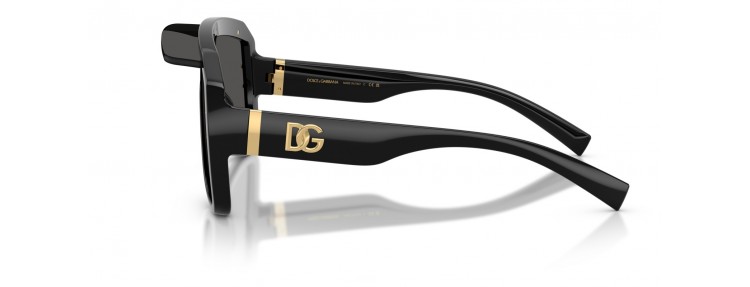 Dolce&Gabbana DG6205 501/87...