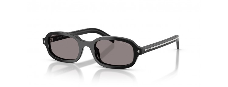 Prada PR D06S 16K03D - Noir...