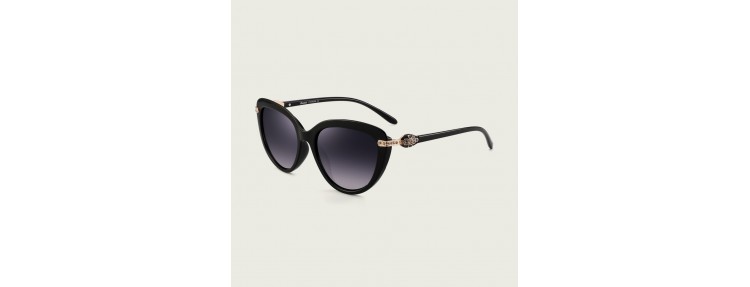 Charlett MOD 218 218.8 - Black