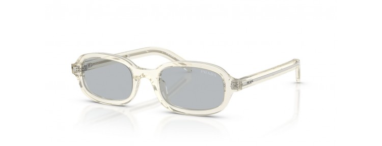 Prada PR D06S 12X40W - Champagne...
