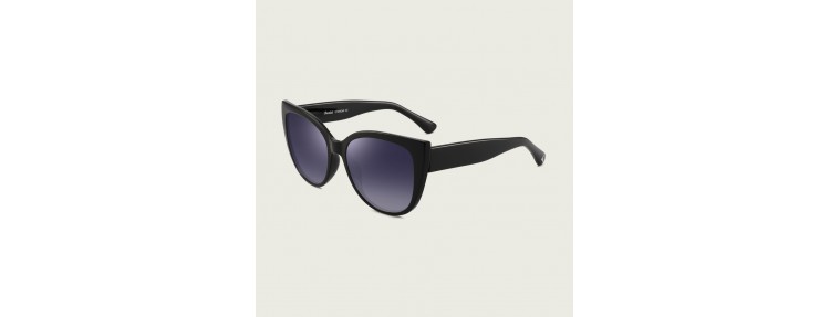 Charlett MOD 217 217.8 - Black