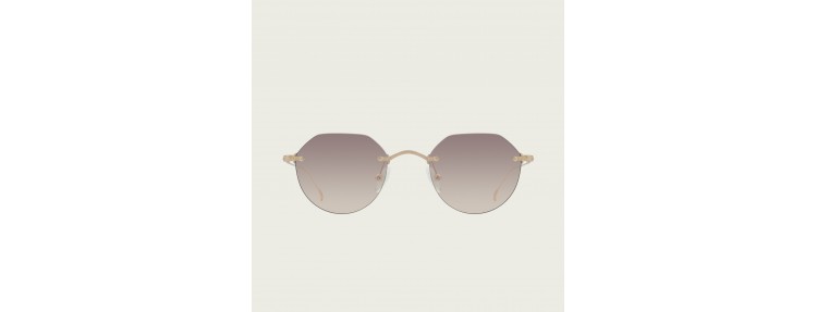 Charlett MOD 268 268.204 - Gold
