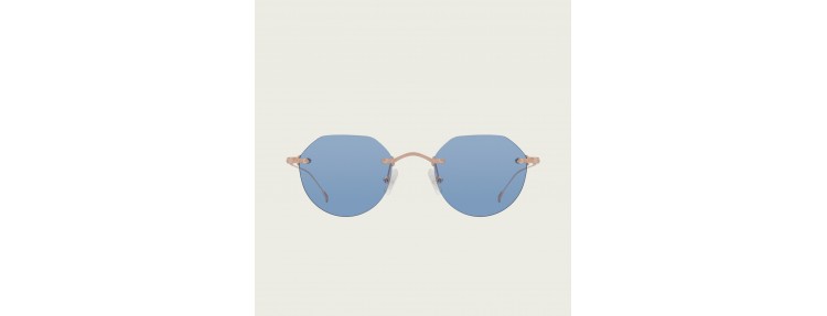 Charlett MOD 268 268.225 - Rose Gold