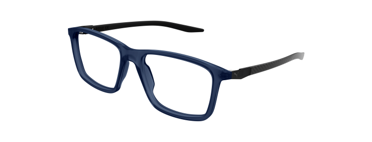 Puma PU0419O-003 - Transparent