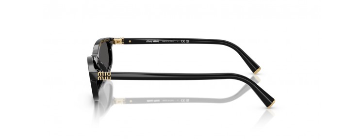 Miu Miu MU A06S 16K08Z -...