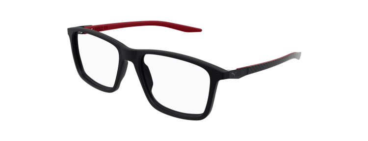 Puma PU0419O-004 - Transparent
