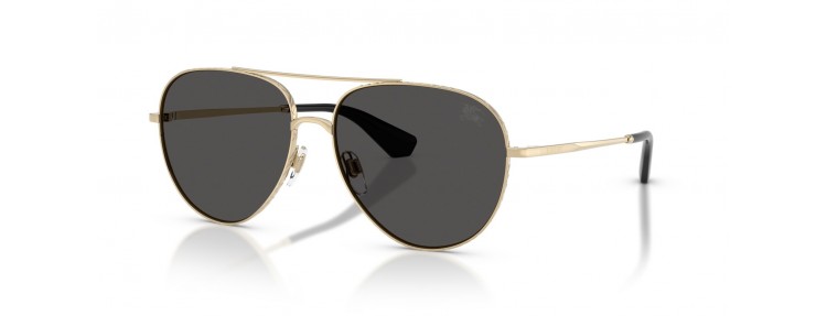 Burberry BE3172 110987 - Doré clair /...