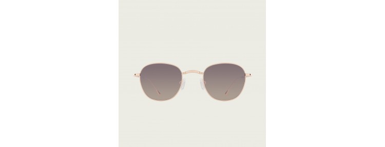 Charlett MOD 258 258.204 - Gold / Revo