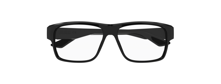 Puma PU0408O-001 - Noir /...