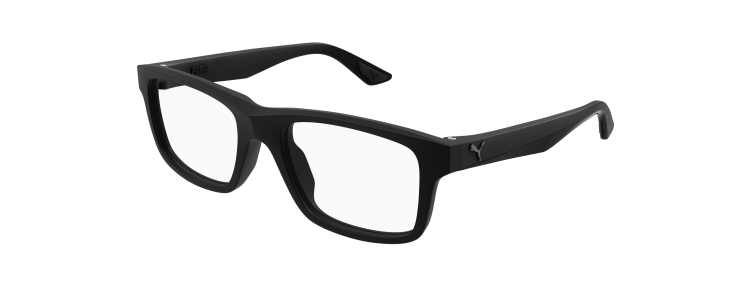 Puma PU0405O-001 - Transparent