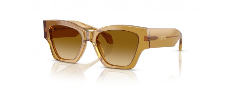 Versace VE4492U 53472L - Transparent...
