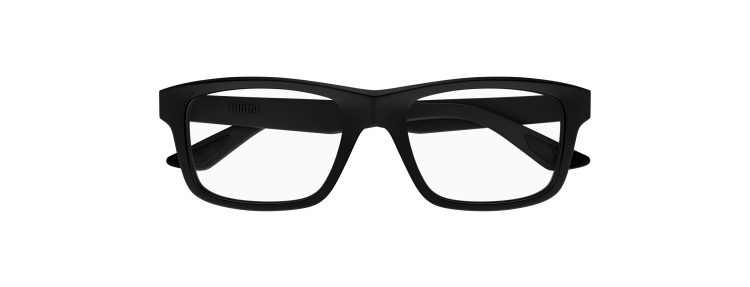 Puma PU0405O-001 - Transparent