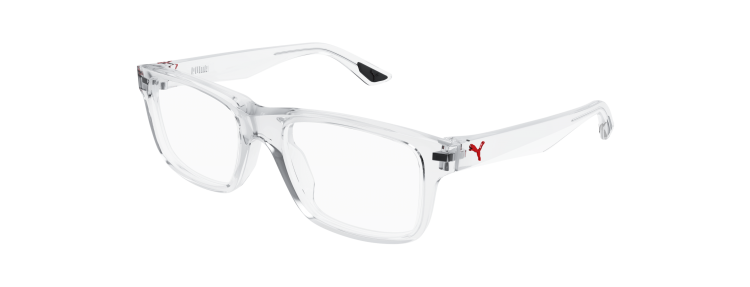 Puma PU0405O-004 - Transparent