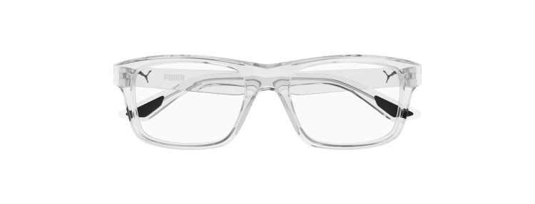 Puma PU0405O-004 - Transparent