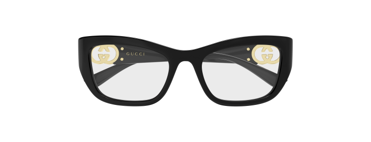 Gucci GG2125O-001 -...