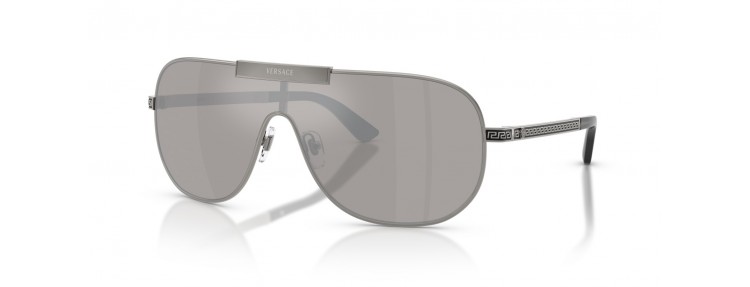 Versace VE2293 10016G - Gunmetal /...
