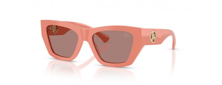 Burberry BE4492 421973 - Rose /...