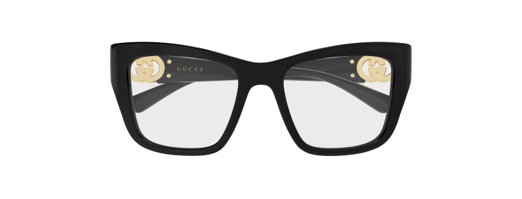 Gucci GG2124O-001 -...