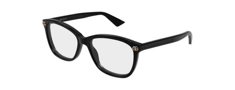Gucci 001 GG2113OA-001 - Transparent