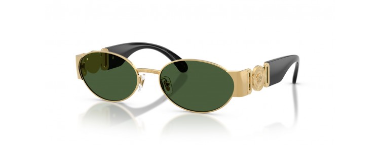 Versace VE2299 100271 - Or / Vert...