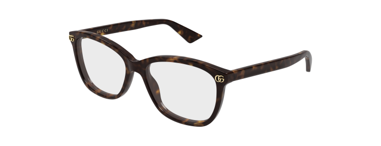 Gucci 002 GG2113OA-002 - Transparent