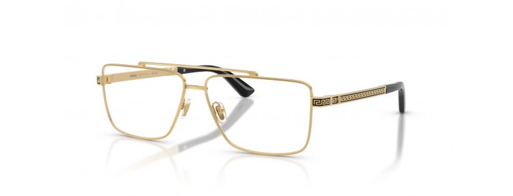 Versace VE1315 1436 - Or - 56 / 58 mm