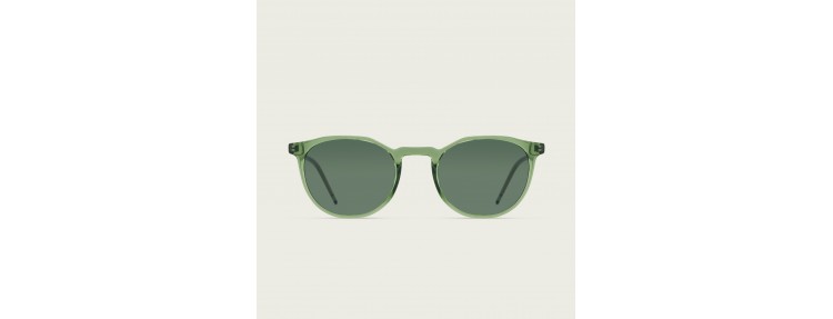 Charlett MOD 2023 2023.252 - Green