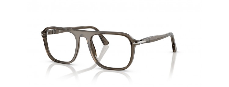 Persol PO3359V 1103 Jacques - Smoke -...