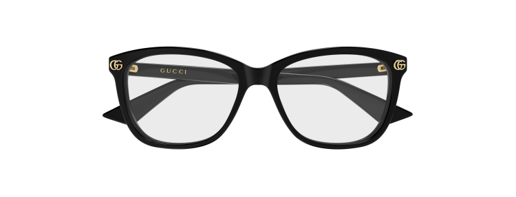 Gucci GG2113O-001 -...
