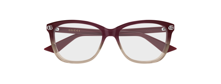 Gucci GG2113O-010 -...