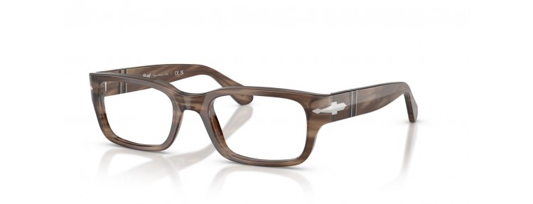 Persol PO3399V 1208 - Rayé...