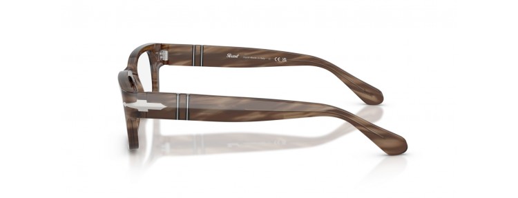 Persol PO3399V 1208 - Rayé...