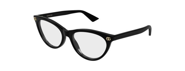 Gucci GG2112O-001 - Transparent