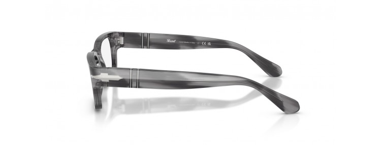 Persol PO3399V 1192 - Rayé...