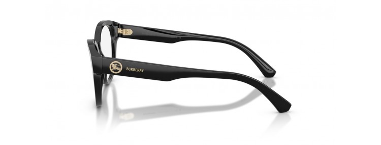 Burberry BE2458 3001 - Noir...