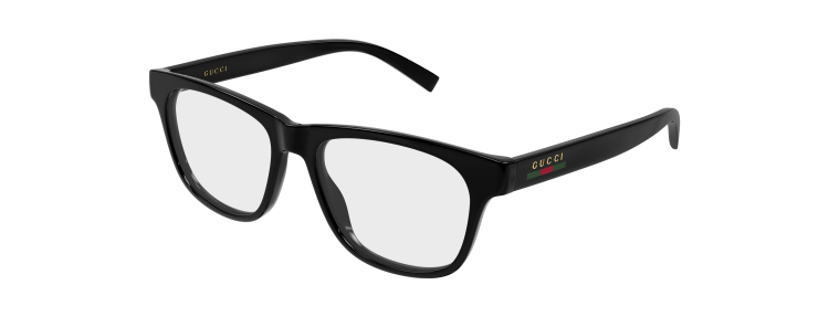 Gucci GG2108O-001 - Transparent