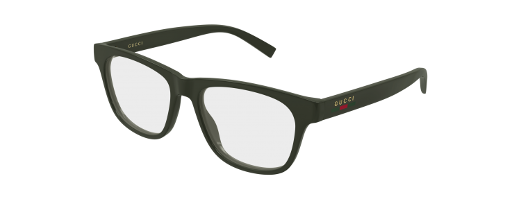 Gucci GG2108O-004 - Transparent