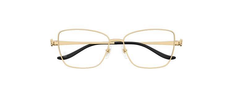 Cartier CT0523O-001 - Or /...