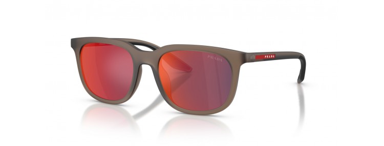 Prada Linea Rossa PS B09SU 29F21A -...