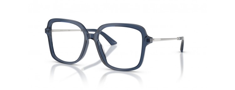Jimmy Choo JC3061U 5035 - Bleu marine...