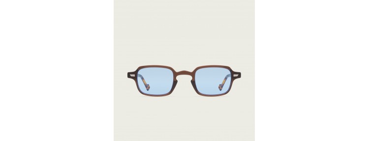 Charlett MOD 2011 2011.154 - Brown