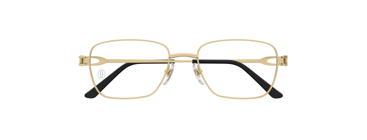 Cartier CT0519O-001 - Or /...